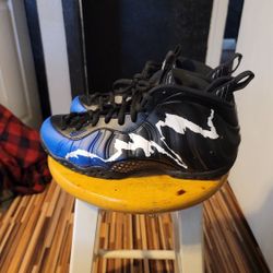 Nike Foamposite 96 All Star Great Cond  Sz 9 $ 170