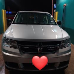 Dodge Journey 