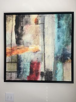 Custom Painting