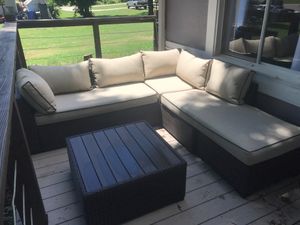 New And Used Outdoor Furniture For In Charlotte Nc Offerup Ashley Furniture Outdoor Sectional For In Mooresville Nc