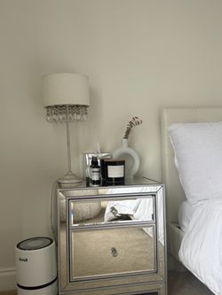 Pottery Barn Lamps