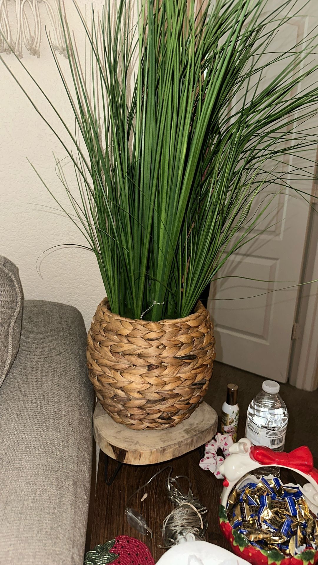 Brand New Sea Grass Fake Plant