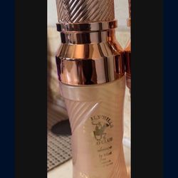 NEW Beverly Hill Polo Club Body Mist 