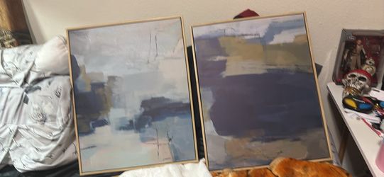 Abstract art
