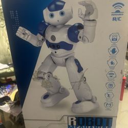 I Robot/GCI  Quick-E-Seat 