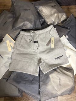 Fear of God Essentials Sweat Shorts