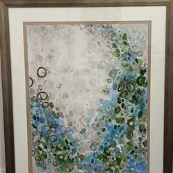 Stunning Wall Art by Casey Matthews