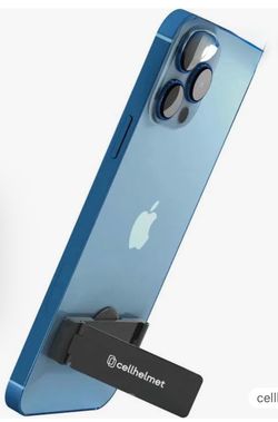 Cell phone cellhelmet 360° Kickstand