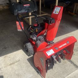 Craftsman 