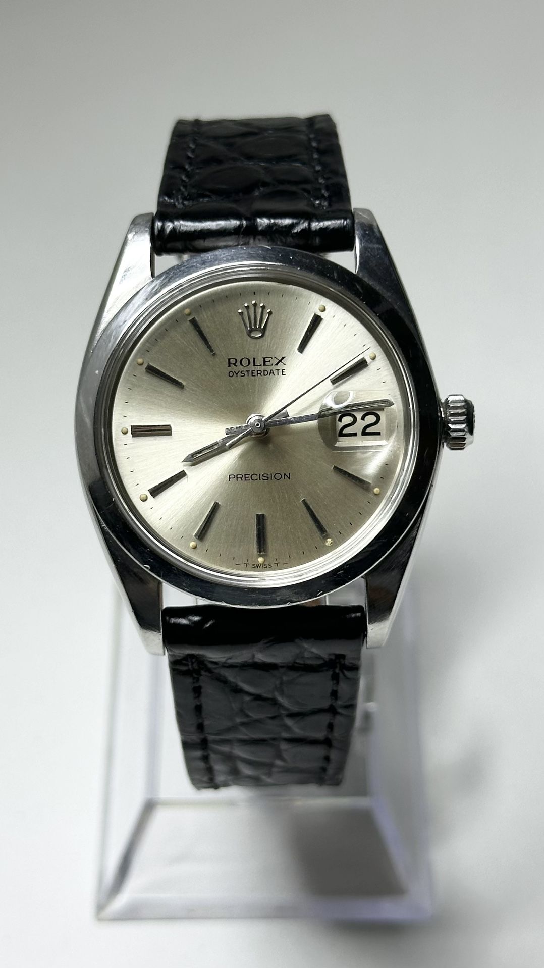 Rolex 6694