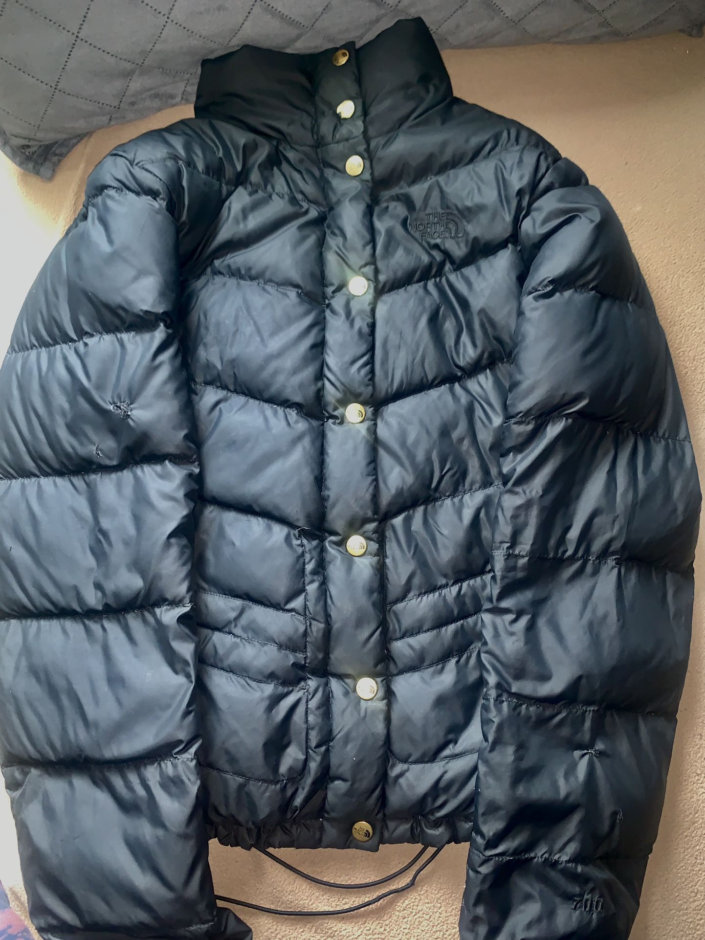 North face Puffer 700 Womans 