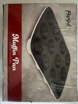 Muffin pan