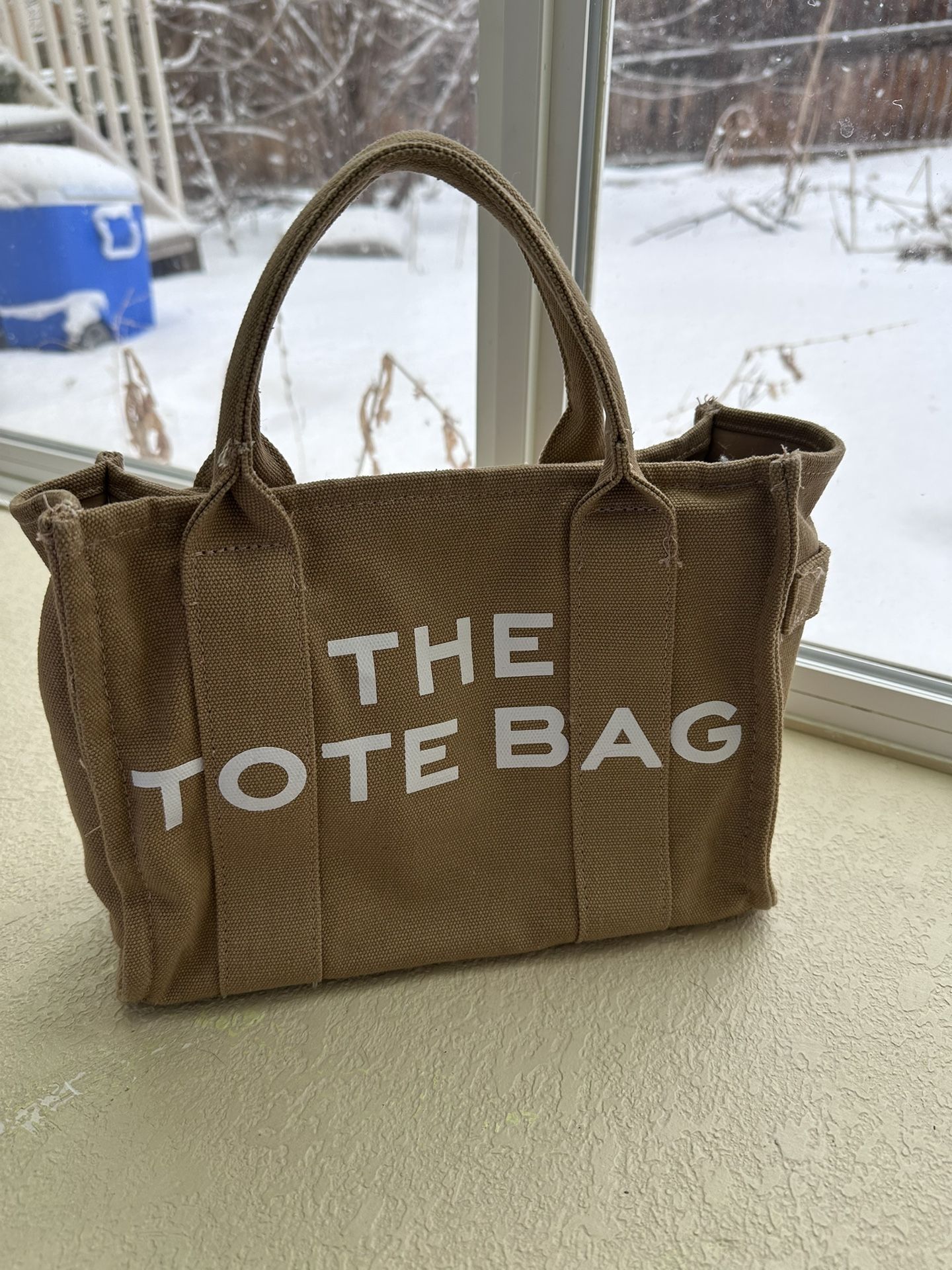 The Tote Bag