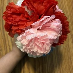 Valentine’s Day Bouquet 