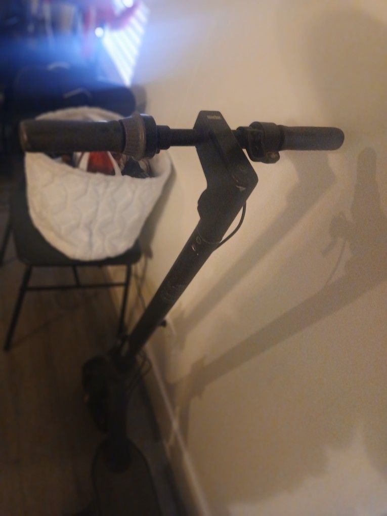 Ninebot Scooter