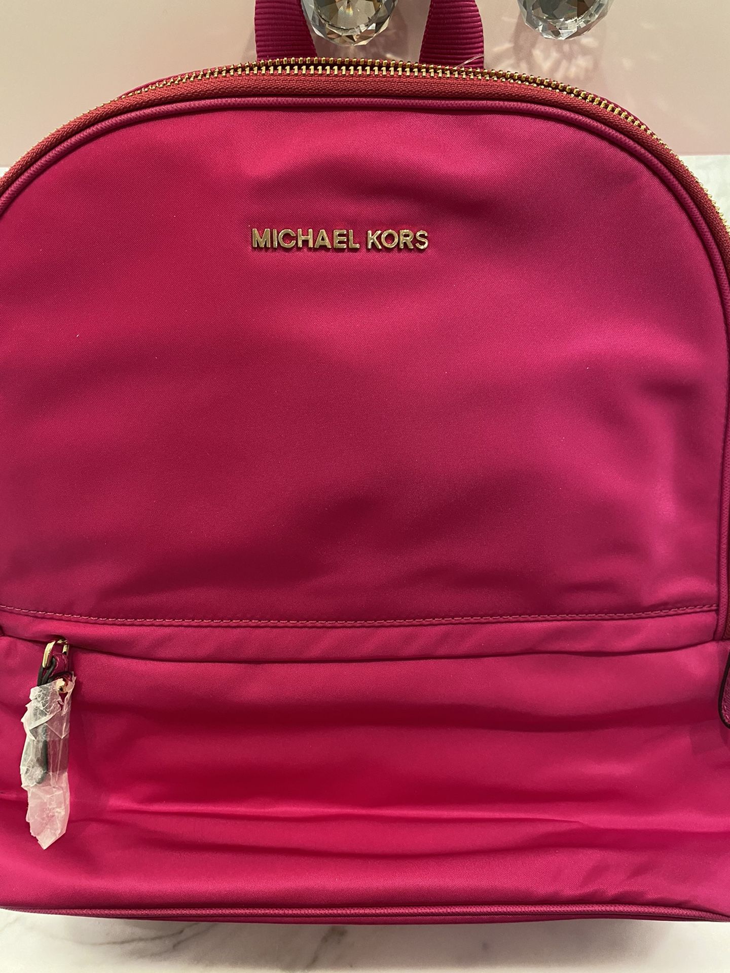 Michael Kors Backpack