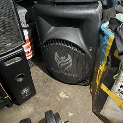Speaker 