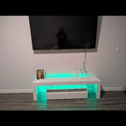 Tv Console