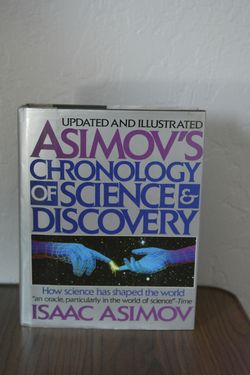 SCIENCE BOOK