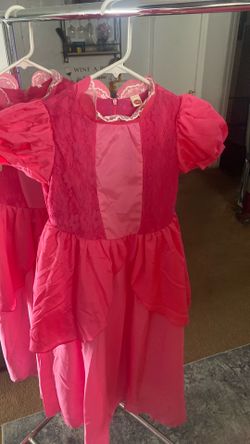 Princess Dress