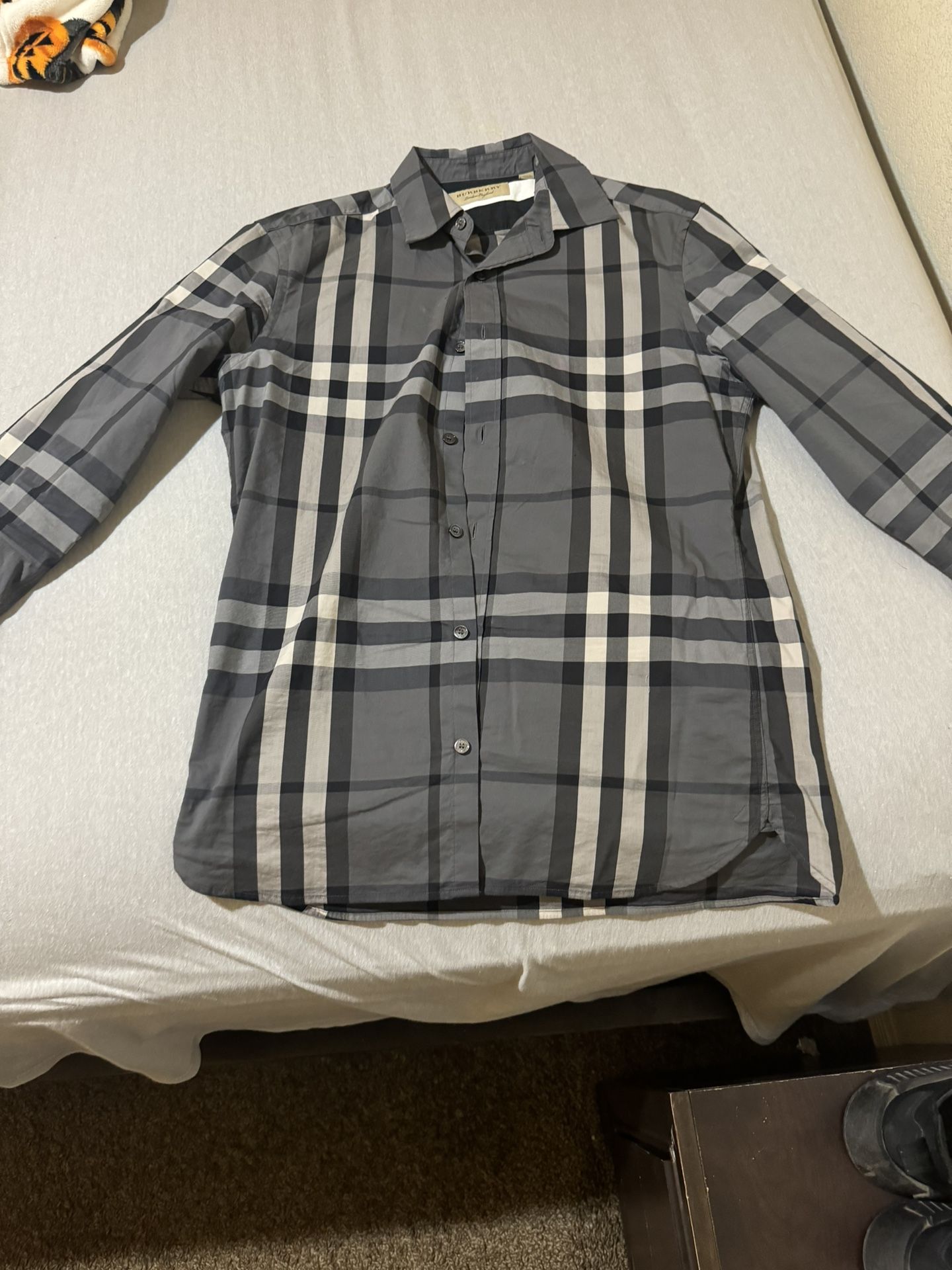 Burberry Shirt