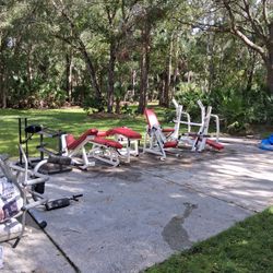 Home Gym