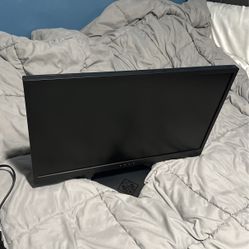 Gaming Monitor 144hz