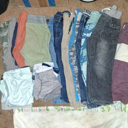 New 2T Toddler Cloths 