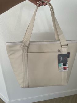Cooler Tote Bag (24 can capacity)