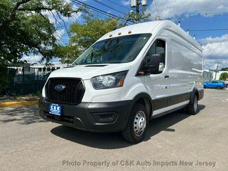 2022 Ford Transit-350 Cargo Van