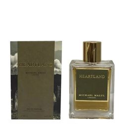 MICHAEL MALUL - HEARTLAND EDP ( M ) 3.4 OZ