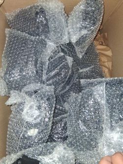 A Big Box Of Fashion Jewelry