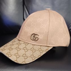 Gucci GG Baseball Cap