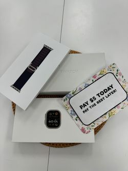 🧭 The Ultimate Smartwatch Deal – Save Big on Apple Watch Ultra 2