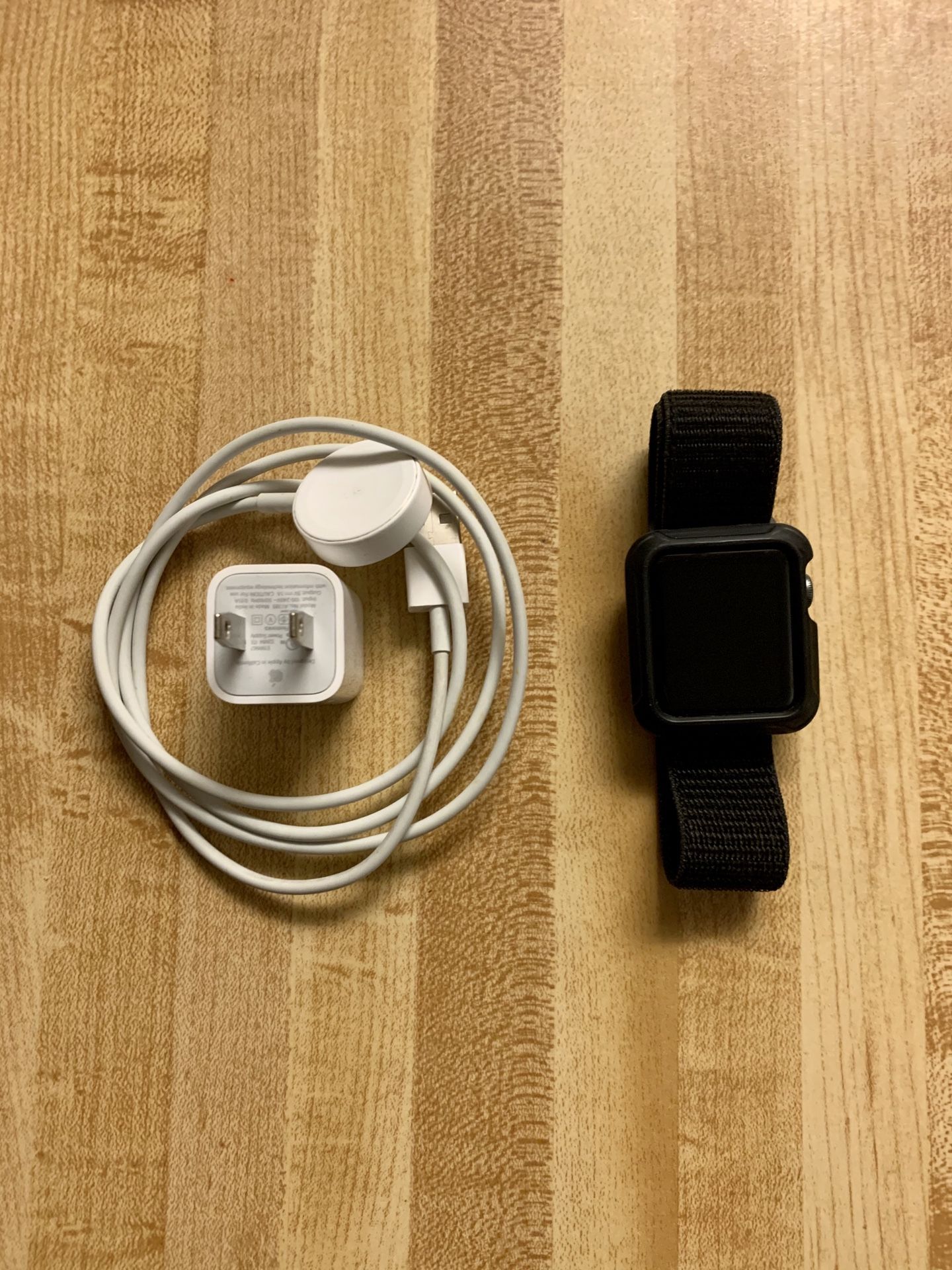 Apple Watch - Series 1 Space Gray