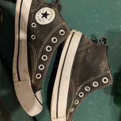 Kid Converse
