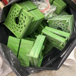 Hydro Floraflex Caps 