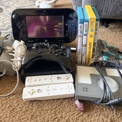 WiiU