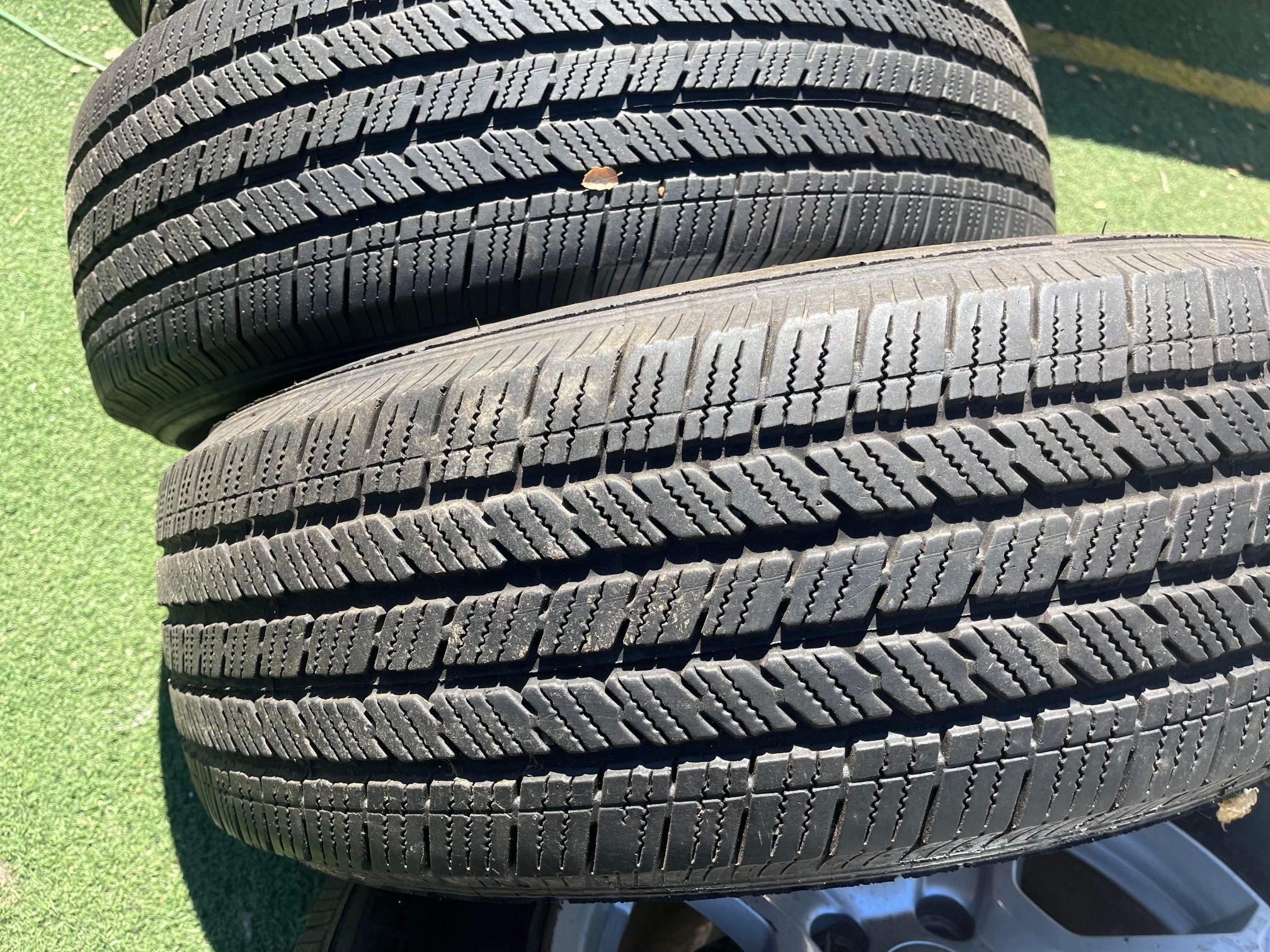 5 LEXUS SUV Rims-Tires 18” $690 main image 2