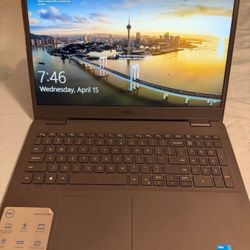 Title:   Dell Inspiron 15 Laptop – 8GB RAM – Fast & Great Condition