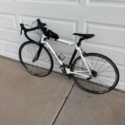 Orbea Onix Carbon Fiber Road Bike Size 54t