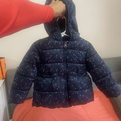 Rain/snow Jacket 2T