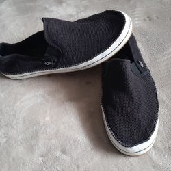 Womens UGG Slip On Shoes