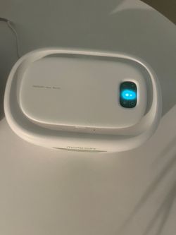 Momcozy Baby Wipe Warmer