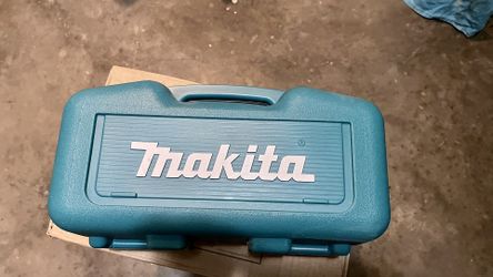 Makita Sander