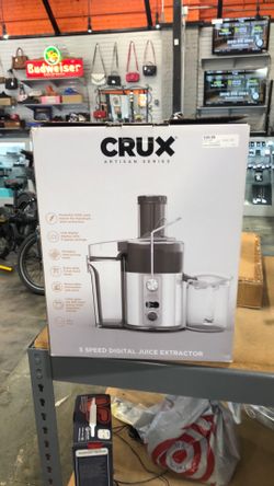 Crux artisan series $99.99