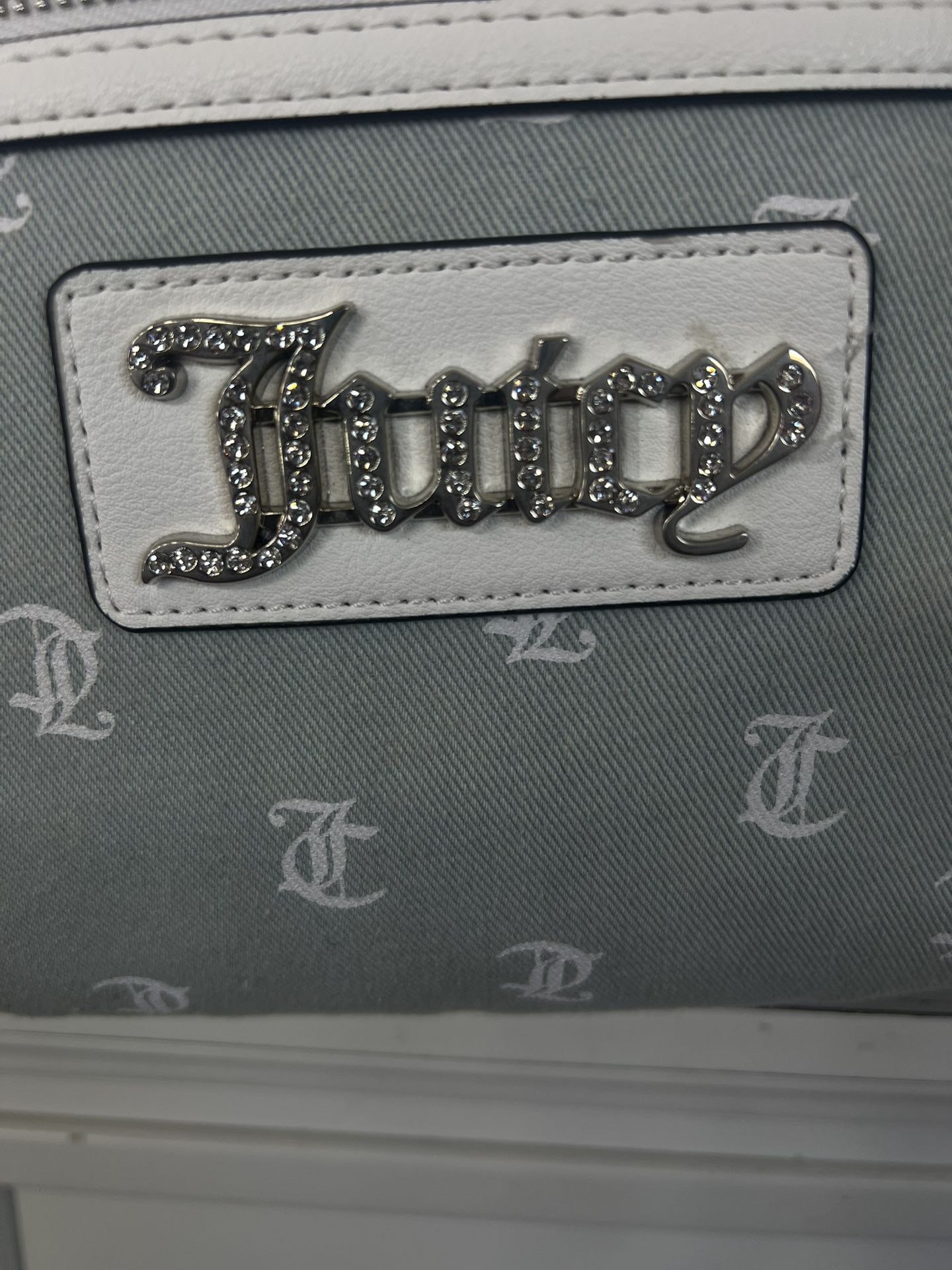 Juicy Couture Backpack