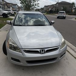 2006 Honda Accord