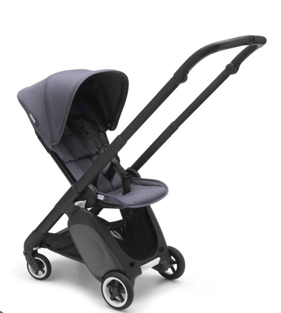 Bugaboo Ant With Wheeled Board