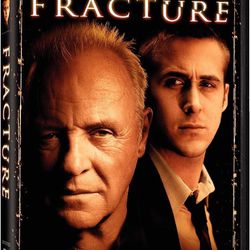 Fracture (DVD, 2007, Full Frame)